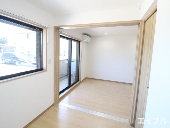 ネブラスカイの物件内観写真