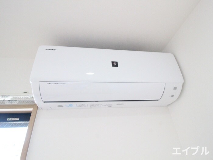 ネブラスカイの物件内観写真