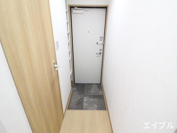 ネブラスカイの物件内観写真