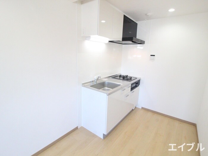 ネブラスカイの物件内観写真