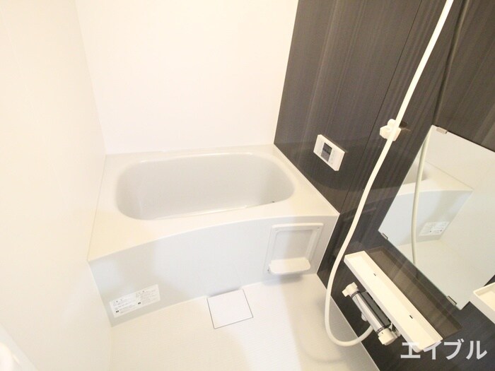 ネブラスカイの物件内観写真