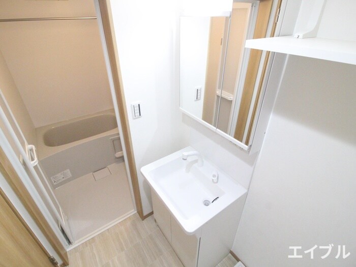 ネブラスカイの物件内観写真