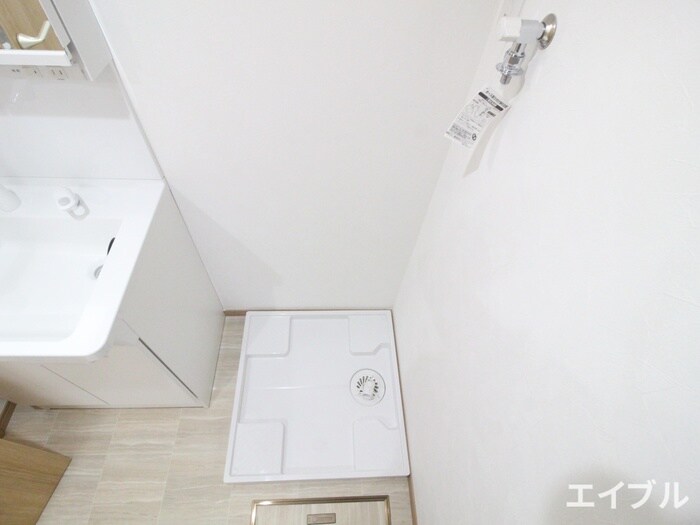 ネブラスカイの物件内観写真