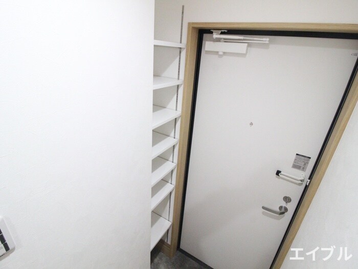 ネブラスカイの物件内観写真