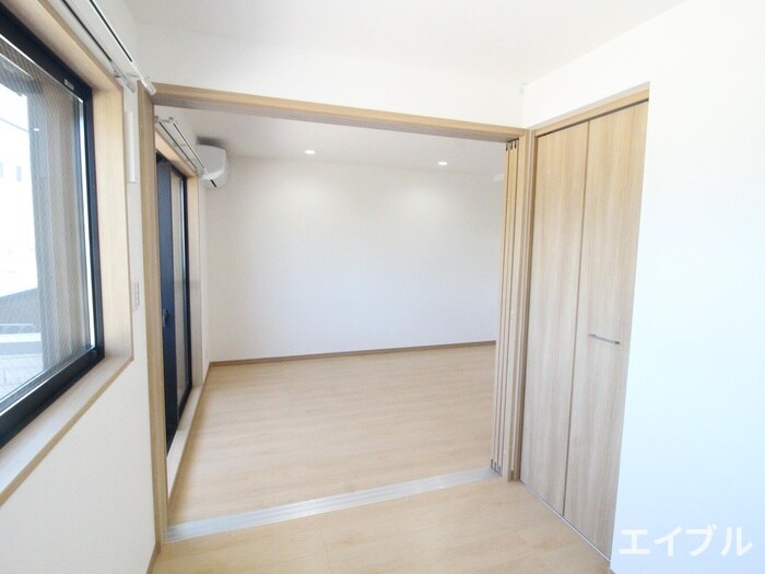 ネブラスカイの物件内観写真