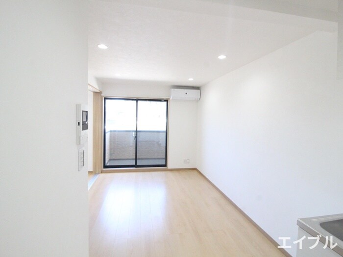 ネブラスカイの物件内観写真