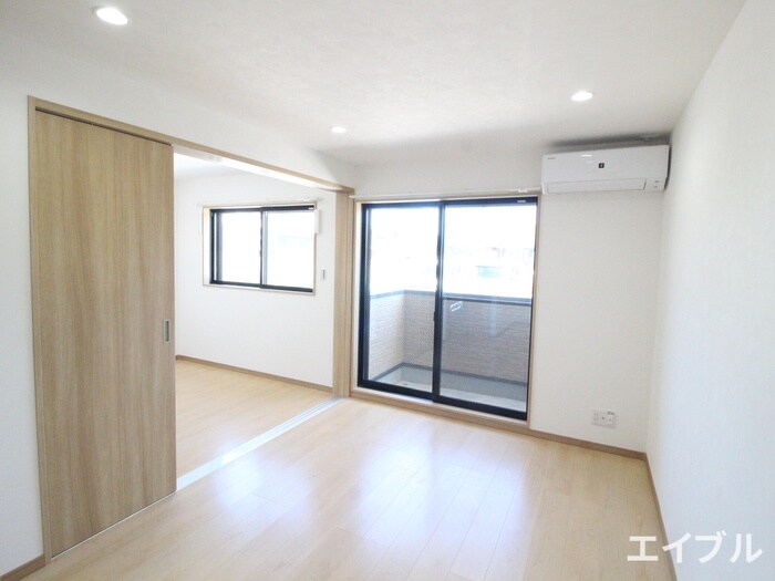 ネブラスカイの物件内観写真