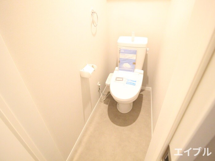 アシスト　久留米西町の物件内観写真