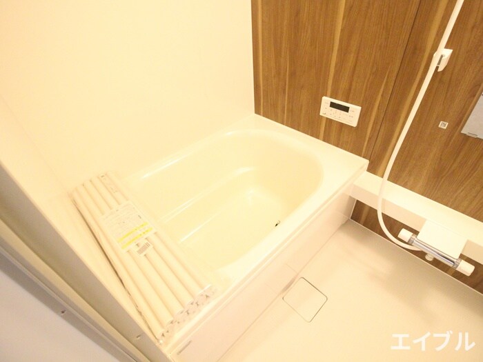 アシスト　久留米西町の物件内観写真