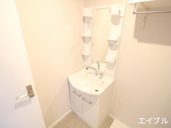 アシスト　久留米西町の物件内観写真