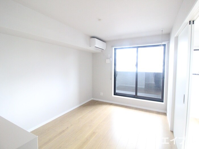 アシスト　久留米西町の物件内観写真