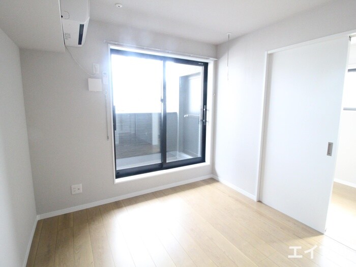 アシスト　久留米西町の物件内観写真