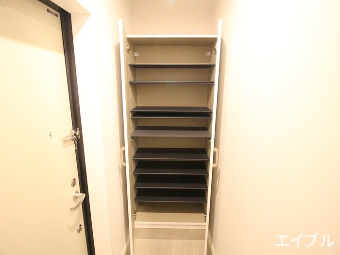 アシスト　久留米西町の物件内観写真