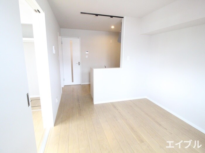 アシスト　久留米西町の物件内観写真