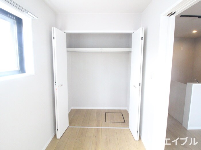 アシスト　久留米西町の物件内観写真