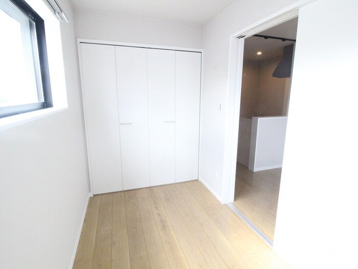 アシスト　久留米西町の物件内観写真