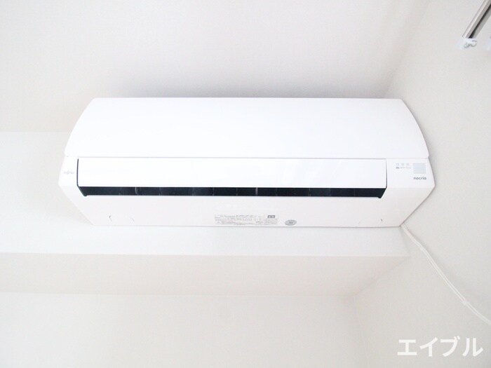 アシスト　久留米西町の物件内観写真