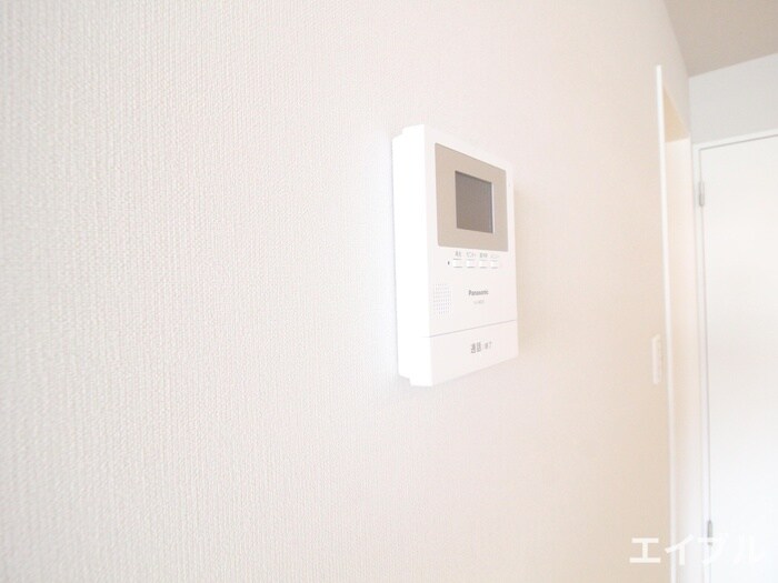 アシスト　久留米西町の物件内観写真