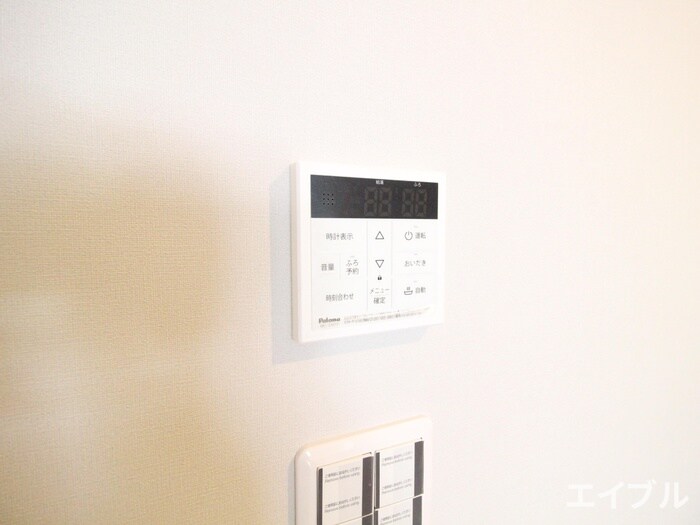 アシスト　久留米西町の物件内観写真