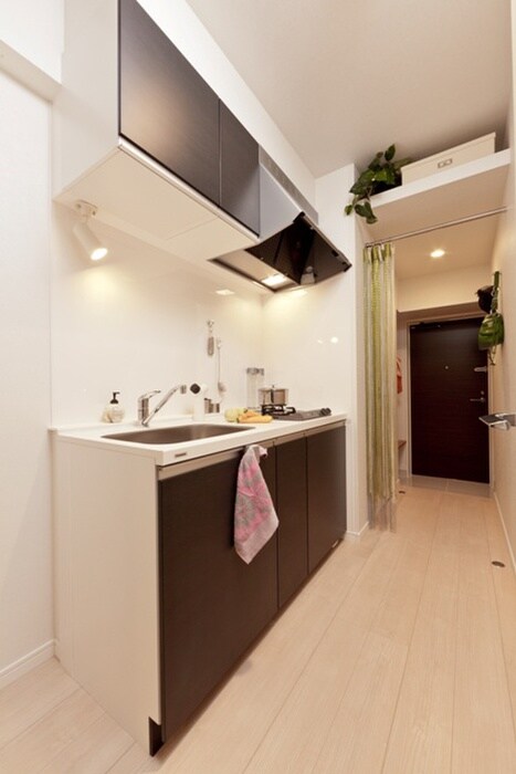 ｴﾝｸﾚｽﾄ天神ＭＥＲＳⅡ(504)の物件内観写真