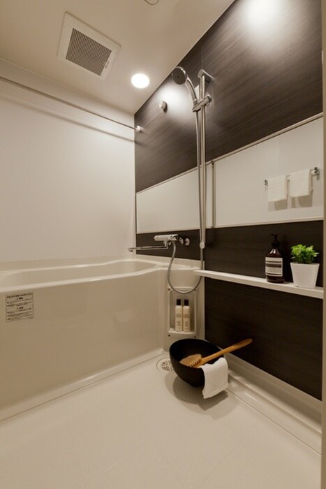 ｴﾝｸﾚｽﾄ天神ＭＥＲＳⅡ(504)の物件内観写真