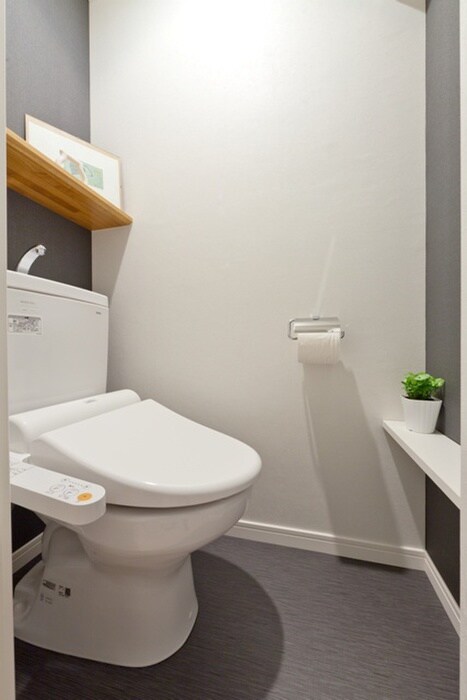 ｴﾝｸﾚｽﾄ天神ＭＥＲＳⅡ(504)の物件内観写真