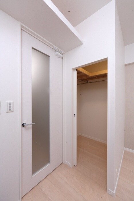 ｴﾝｸﾚｽﾄ天神ＭＥＲＳⅡ(504)の物件内観写真