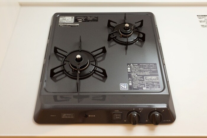 ｴﾝｸﾚｽﾄ天神ＭＥＲＳⅡ(504)の物件内観写真