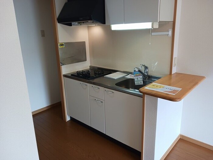 エレガント松元の物件内観写真