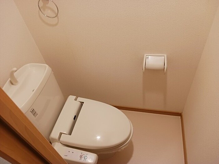 エレガント松元の物件内観写真