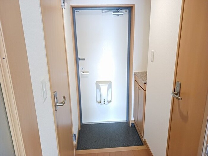 エレガント松元の物件内観写真