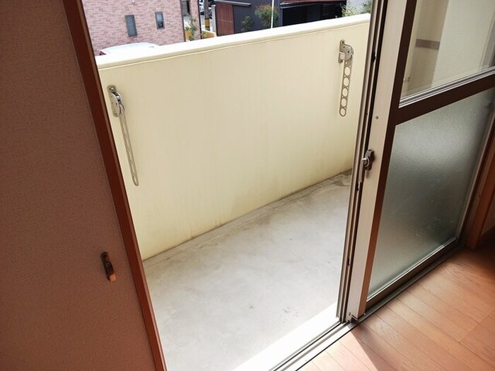 エレガント松元の物件内観写真