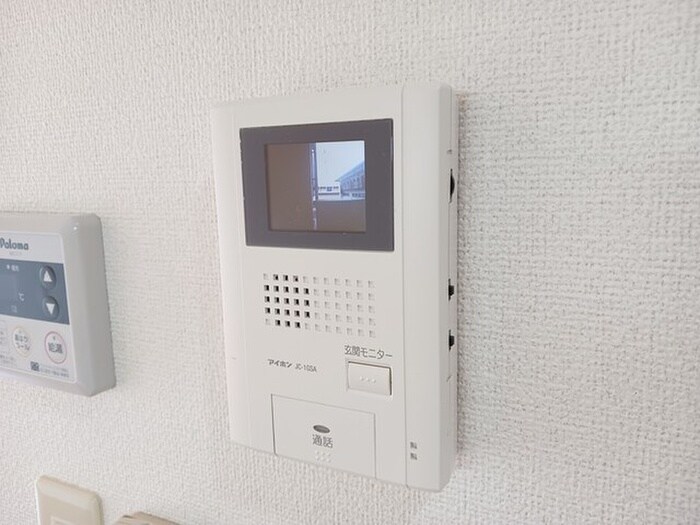 エレガント松元の物件内観写真