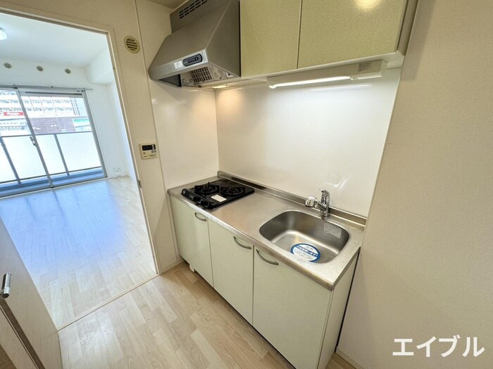 クリオコ－ト学園通りの物件内観写真