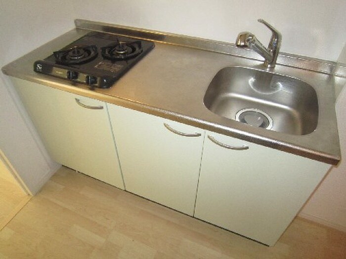 クリオコ－ト学園通りの物件内観写真