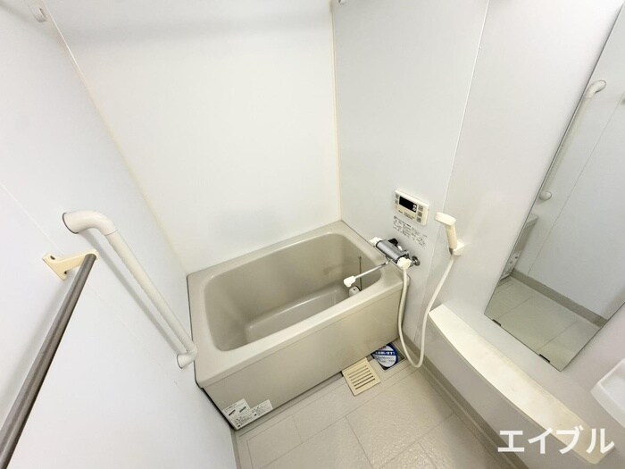 クリオコ－ト学園通りの物件内観写真