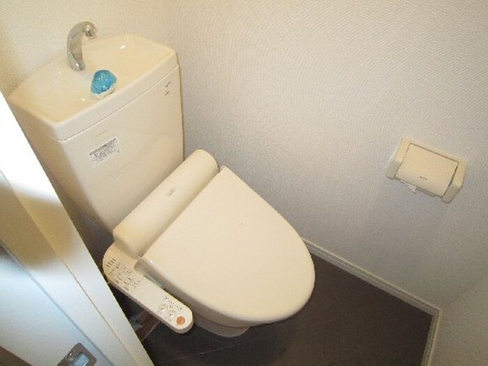 クリオコ－ト学園通りの物件内観写真