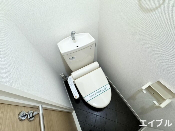 クリオコ－ト学園通りの物件内観写真