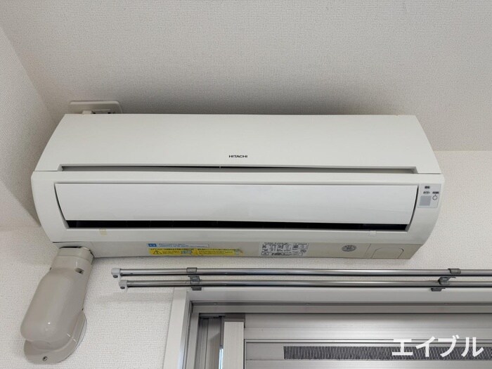 クリオコ－ト学園通りの物件内観写真