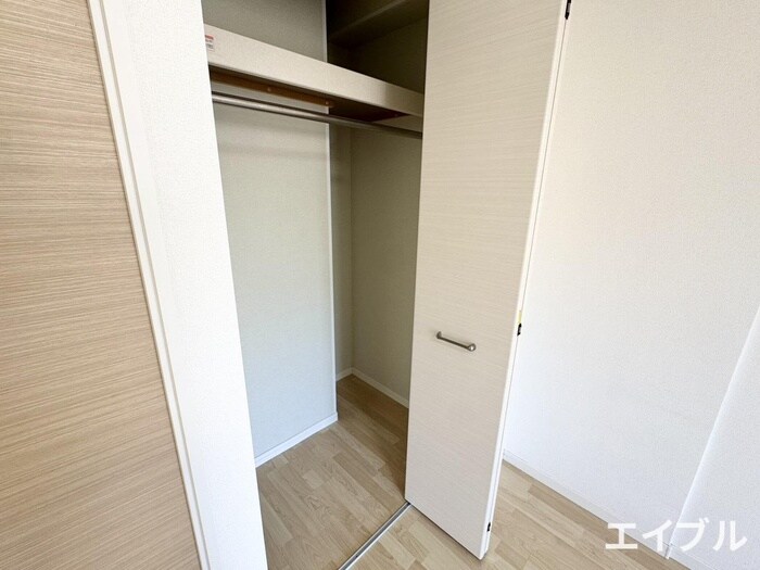 クリオコ－ト学園通りの物件内観写真