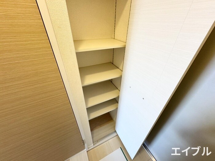 クリオコ－ト学園通りの物件内観写真