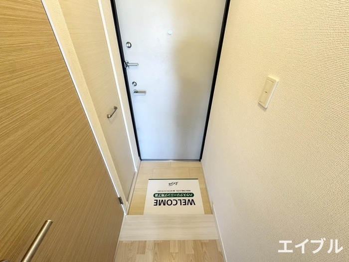 クリオコ－ト学園通りの物件内観写真