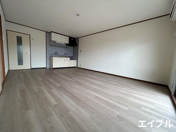 第２シーサイドハイツ長江の物件内観写真