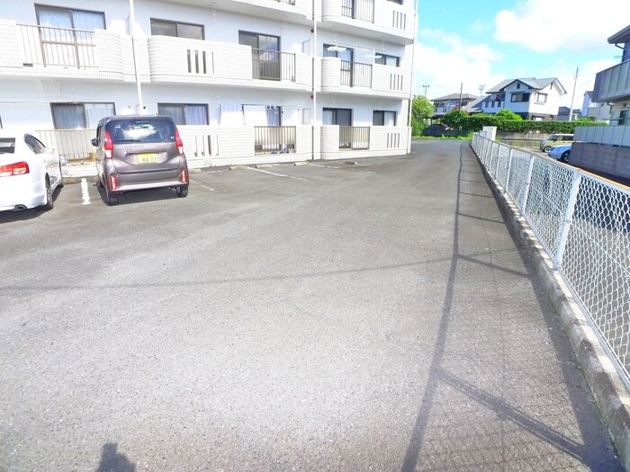 第２シーサイドハイツ長江の物件外観写真