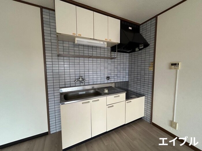 第２シーサイドハイツ長江の物件内観写真