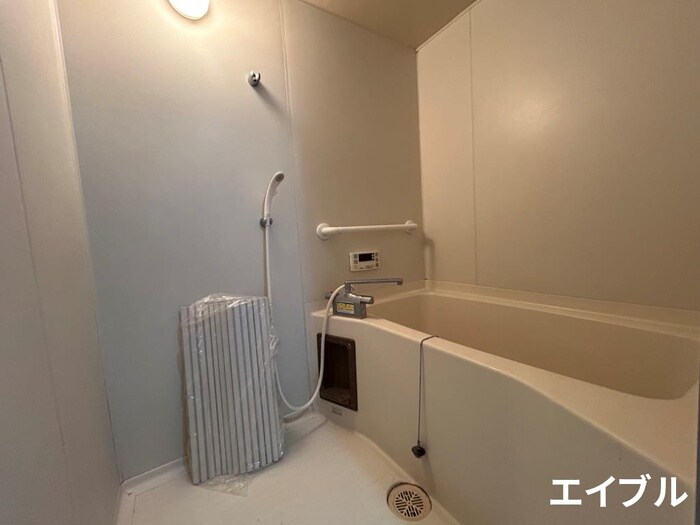 第２シーサイドハイツ長江の物件内観写真