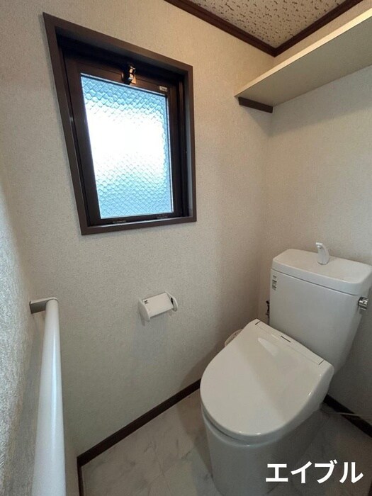 第２シーサイドハイツ長江の物件内観写真