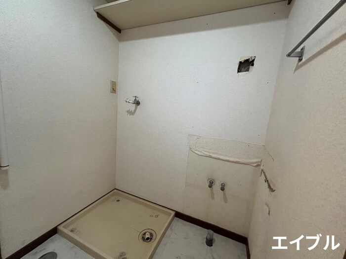 第２シーサイドハイツ長江の物件内観写真