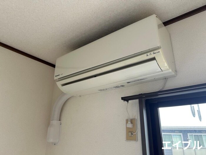 第２シーサイドハイツ長江の物件内観写真