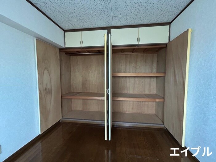 第２シーサイドハイツ長江の物件内観写真